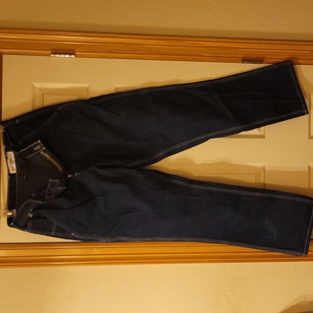 Carhartt FR jeans